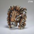 Picture of Lion Bust Savannah Miniature 