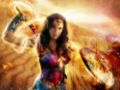 Picture of Wonder Woman - Thunderbolts of Love