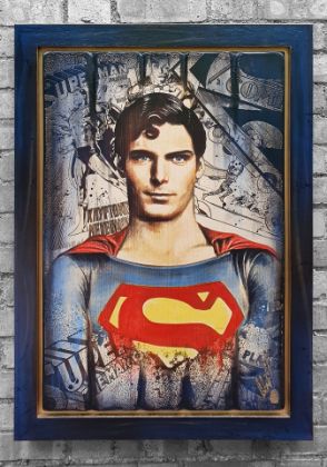 Picture of Superman