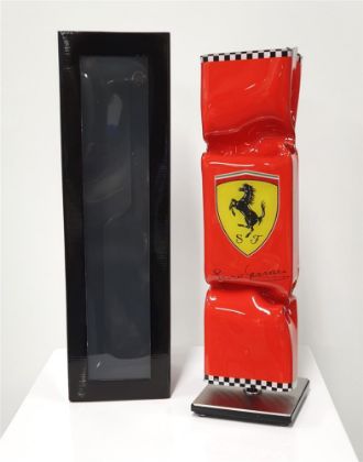 Picture of Ferrari