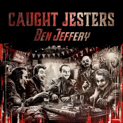 Picture of Caught Jesters