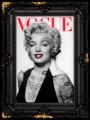 Picture of Vogue (Monroe)