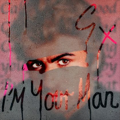 Picture of I'm Your Man