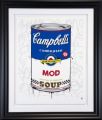 Picture of Campbell's MOD Soup