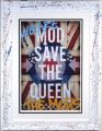 Picture of Mod Save the Queen- Flag