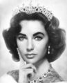 Picture of Elizabeth Taylor