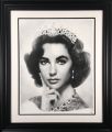 Picture of Elizabeth Taylor