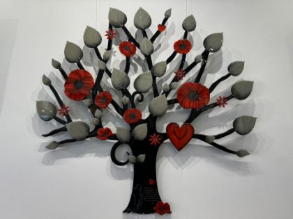 Picture of Remembrance Tree