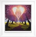 Picture of St Pauls Romance