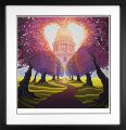 Picture of St Pauls Romance