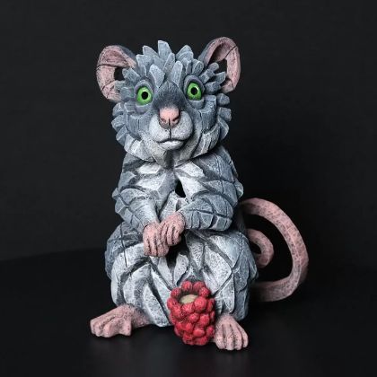 Picture of Grey Field Mouse 