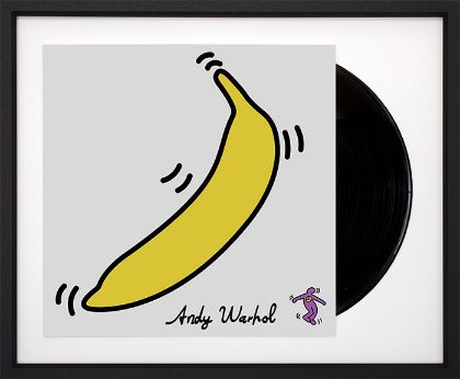 Picture of The Velvet Underground and Nico