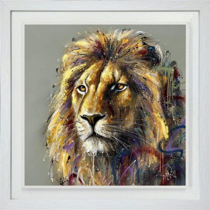 Picture of Aslan Original