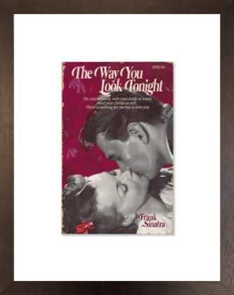 Picture of The Way You Look Tonight Songbook