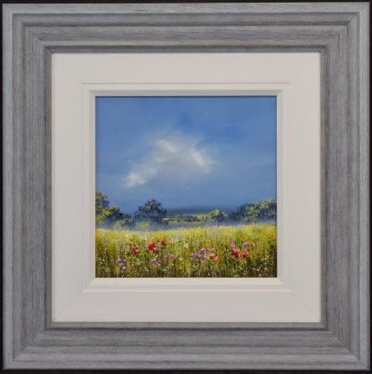 Picture of Sunshine In The Meadow II