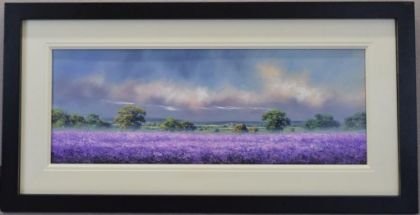 Picture of Lilac Pastures