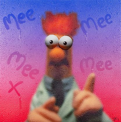 Picture of Beaker